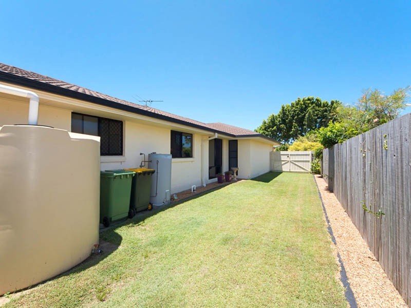 151 Endeavour Drive, Banksia Beach QLD 4507