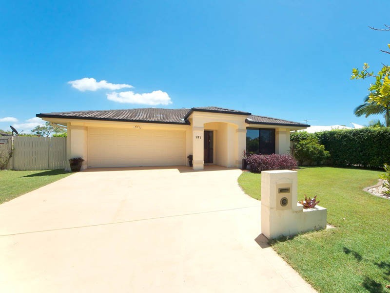 151 Endeavour Drive, Banksia Beach QLD 4507