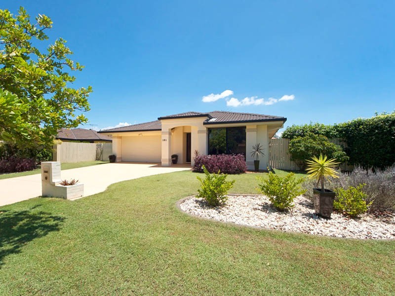 151 Endeavour Drive, Banksia Beach QLD 4507