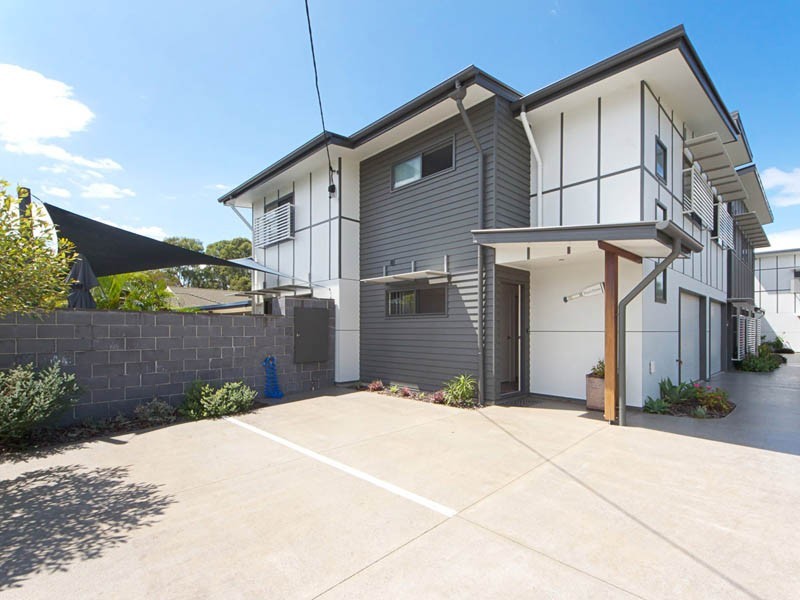 1-14 Hall Avenue, Bongaree QLD 4507