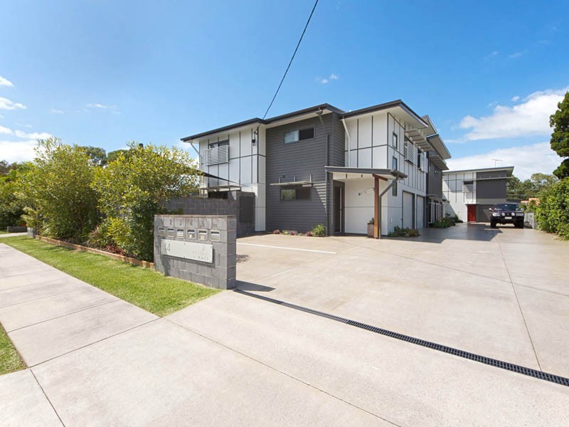 1-14 Hall Avenue, Bongaree QLD 4507