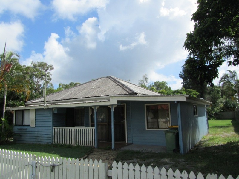 21 Spowers Street, Bongaree QLD 4507