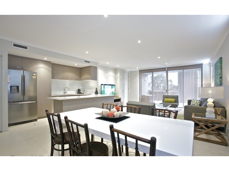 1/95 Welsby Parade, Bongaree QLD 4507