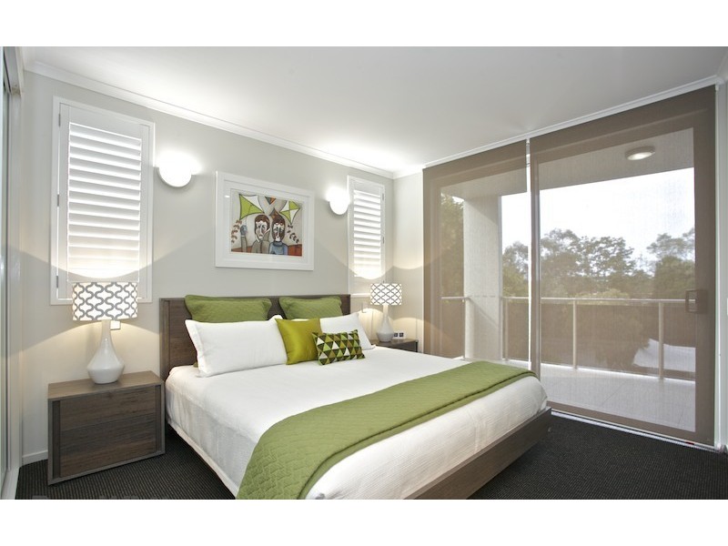 2/95 Welsby Parade, Bongaree QLD 4507