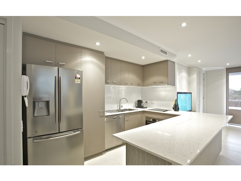 2/95 Welsby Parade, Bongaree QLD 4507