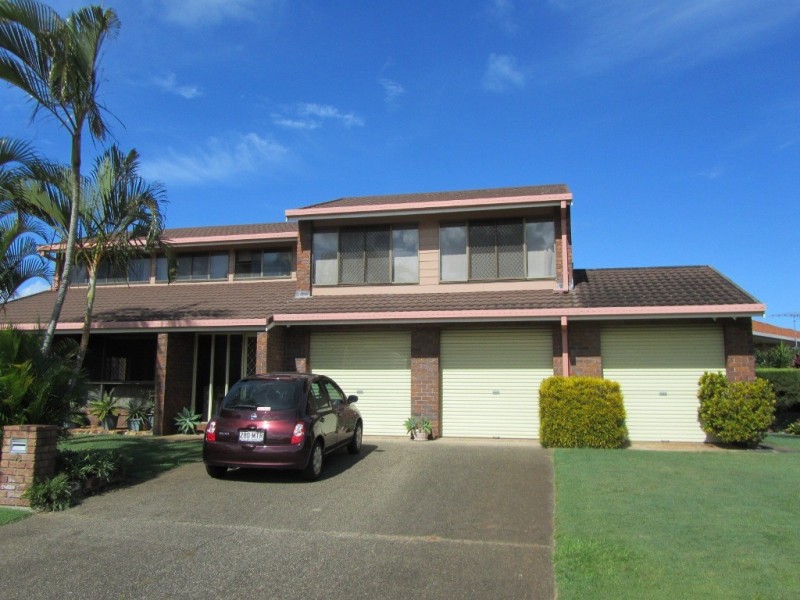 48 Wattle Avenue, Bongaree QLD 4507