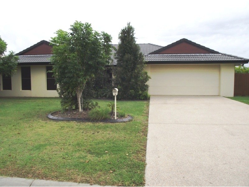 78 Kakadu Circuit, Banksia Beach QLD 4507