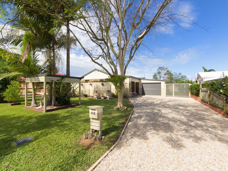 46 May Street, Godwin Beach QLD 4511