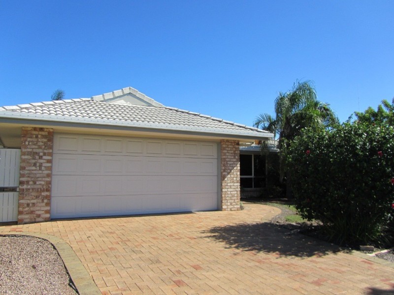45 Pacific Drive, Banksia Beach QLD 4507
