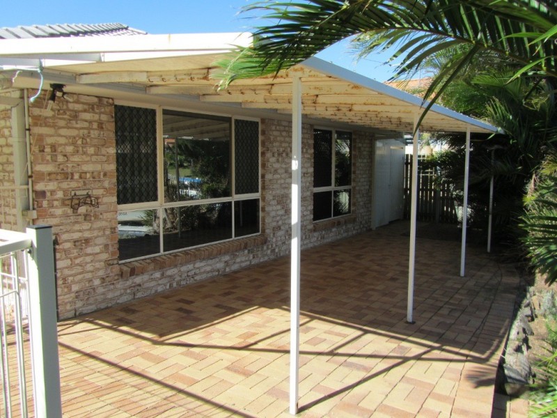 45 Pacific Drive, Banksia Beach QLD 4507