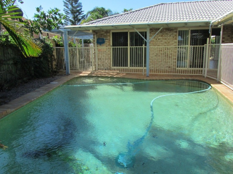 45 Pacific Drive, Banksia Beach QLD 4507