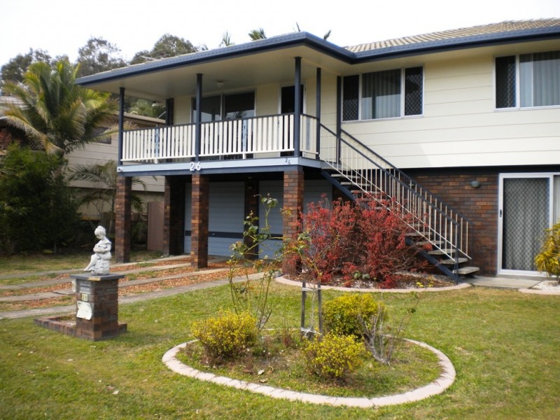 26 Elkhorn Avenue, Bellara QLD 4507