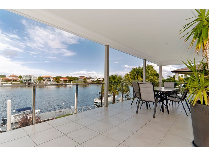 28 Teal Boulevarde, Banksia Beach QLD 4507