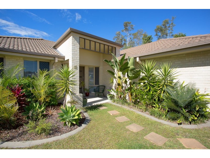 12 Hirst Court, Ningi QLD 4511
