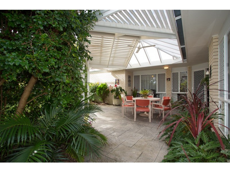 14 Castaway Court, Banksia Beach QLD 4507