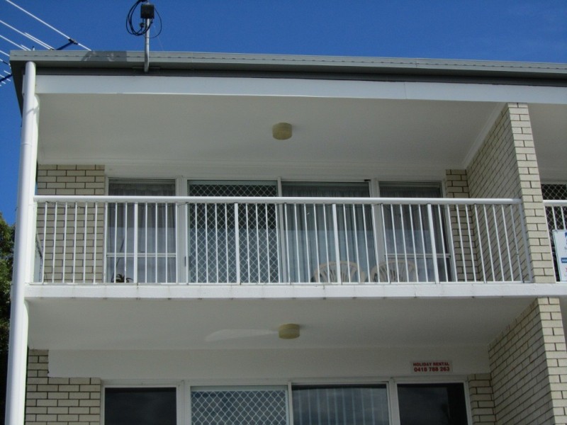 3/64 Rickman Parade, Woorim QLD 4507