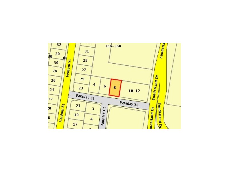8 Faraday Street, Bellara QLD 4507