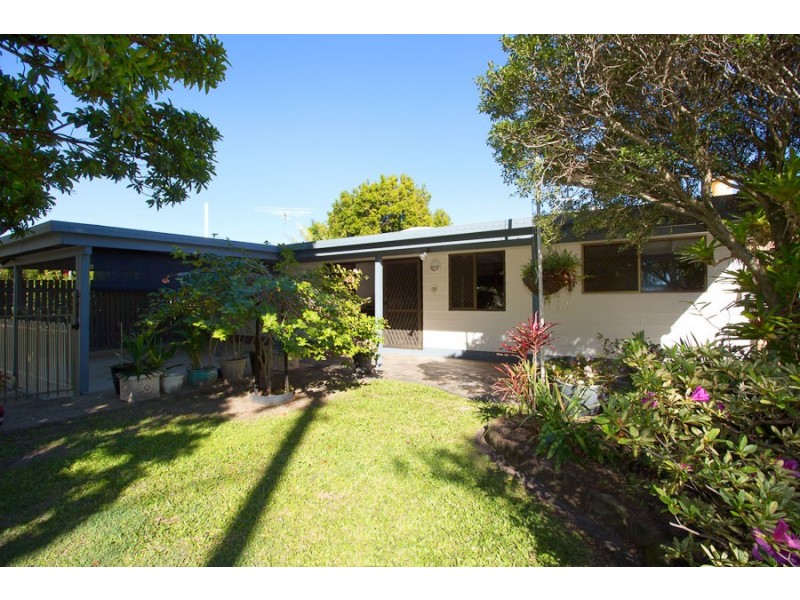 12 Cormorant Street, Bongaree QLD 4507