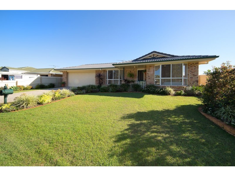 141 Cotterill Avenue, Bongaree QLD 4507