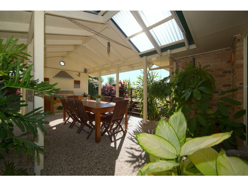 141 Cotterill Avenue, Bongaree QLD 4507