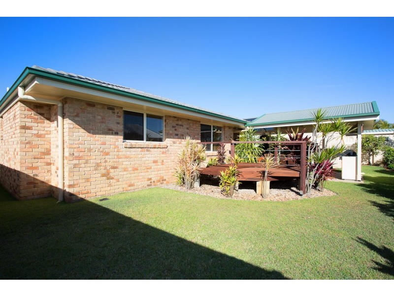 141 Cotterill Avenue, Bongaree QLD 4507