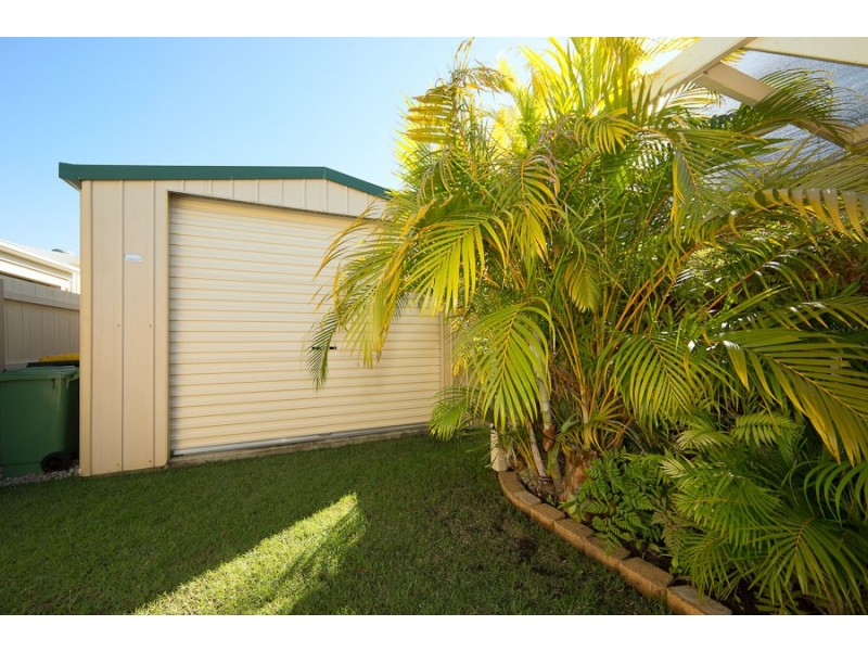 141 Cotterill Avenue, Bongaree QLD 4507