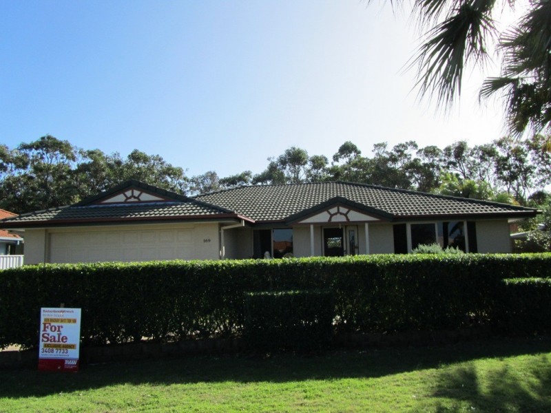 169 Endeavour Drive, Banksia Beach QLD 4507