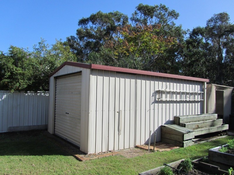 169 Endeavour Drive, Banksia Beach QLD 4507