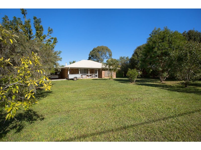 140 Peel Road, Ningi QLD 4511
