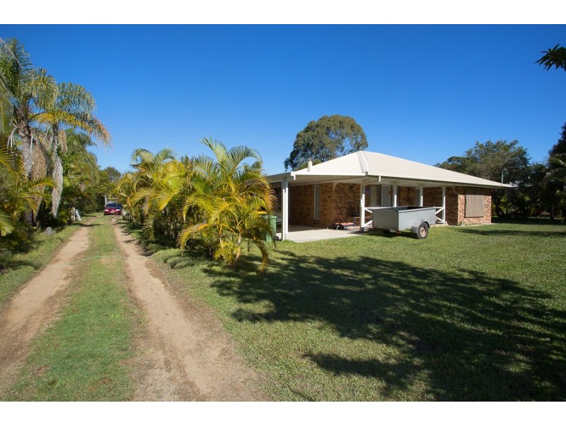 140 Peel Road, Ningi QLD 4511