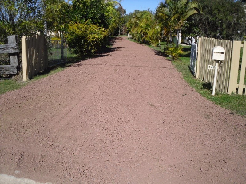 140 Peel Road, Ningi QLD 4511