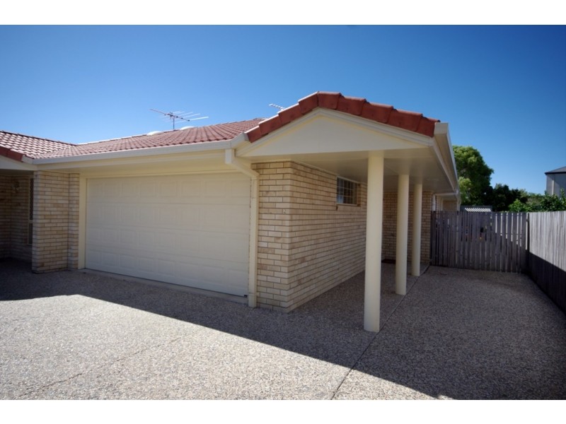 2/22 Casuarina Street, Bellara QLD 4507