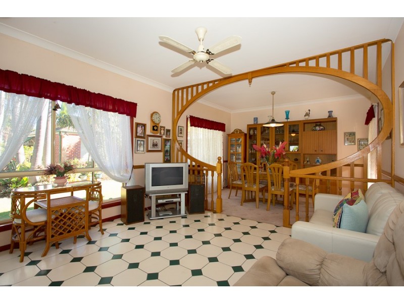 10 Tranquility, Bongaree QLD 4507