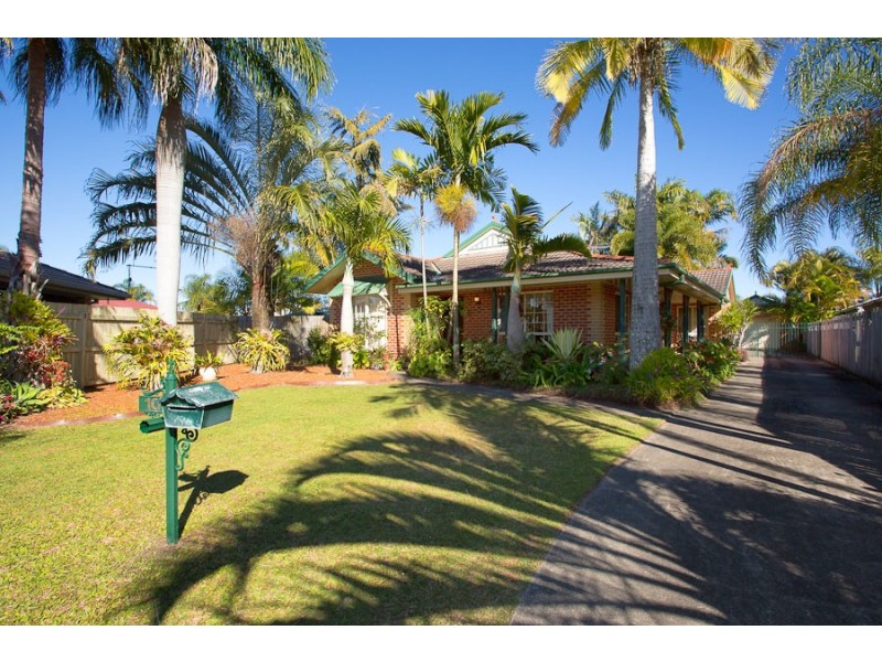 10 Tranquility, Bongaree QLD 4507