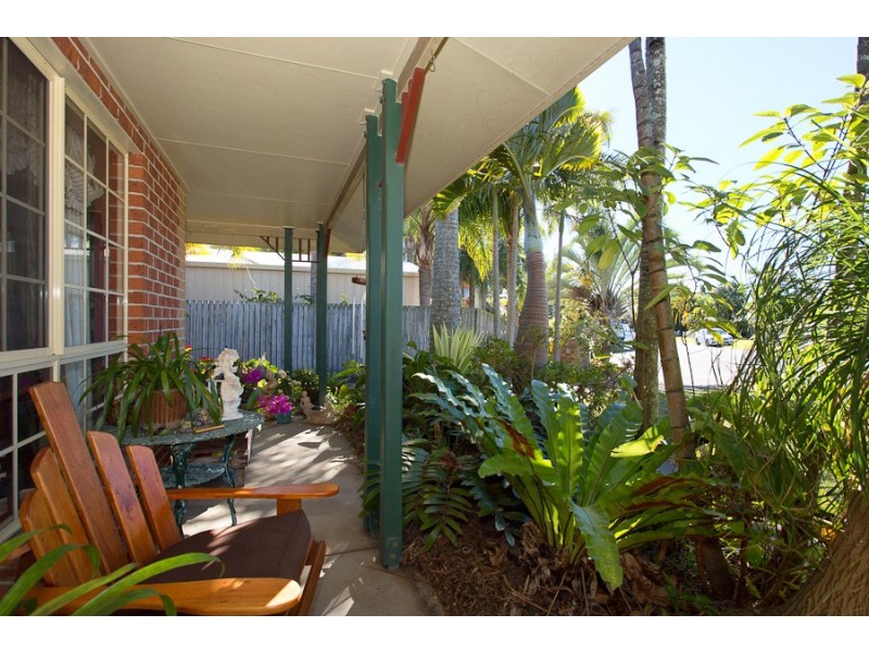 10 Tranquility, Bongaree QLD 4507