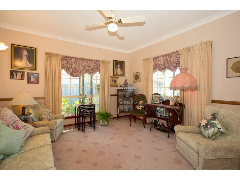 10 Tranquility, Bongaree QLD 4507