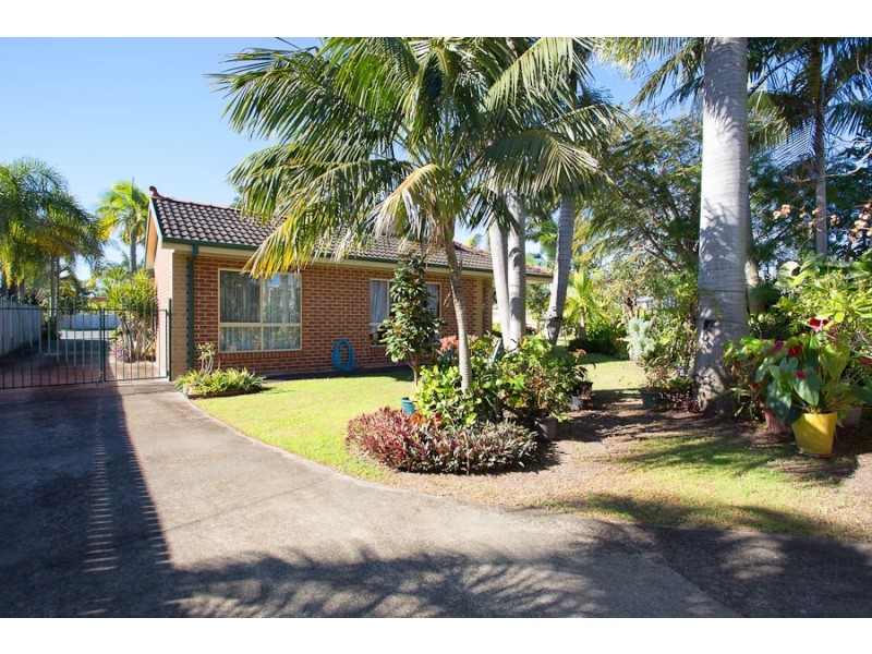10 Tranquility, Bongaree QLD 4507