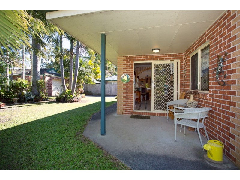 10 Tranquility, Bongaree QLD 4507