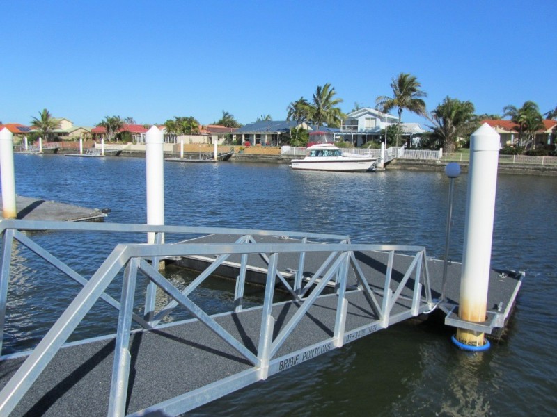 2/4 Tradewinds Drive, Banksia Beach QLD 4507