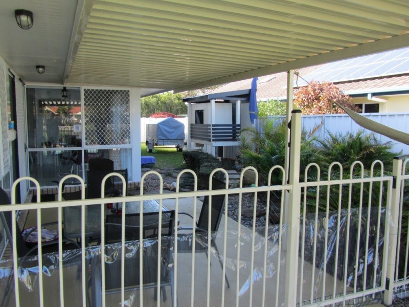 2/4 Tradewinds Drive, Banksia Beach QLD 4507