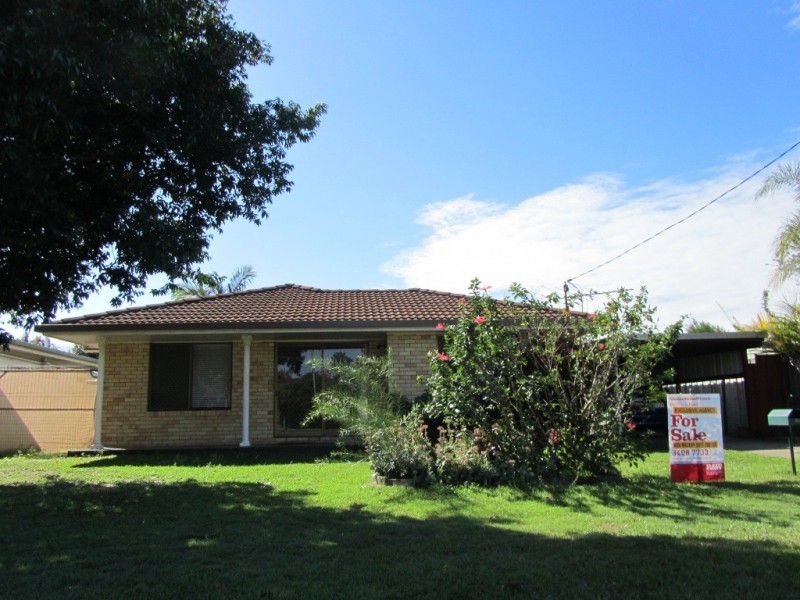 27 Lee Avenue, Bongaree QLD 4507
