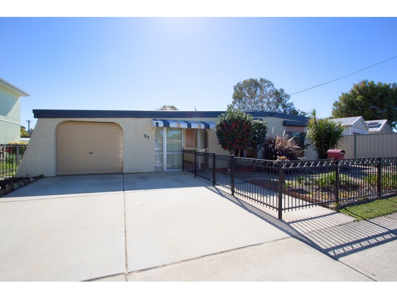 97 Sunderland Drive, Banksia Beach QLD 4507