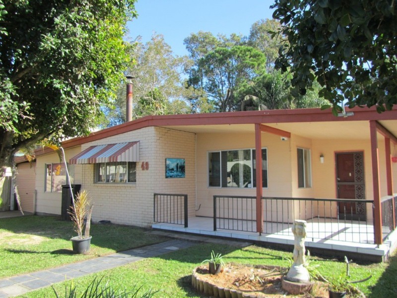 49 Cotterill Avenue, Bongaree QLD 4507