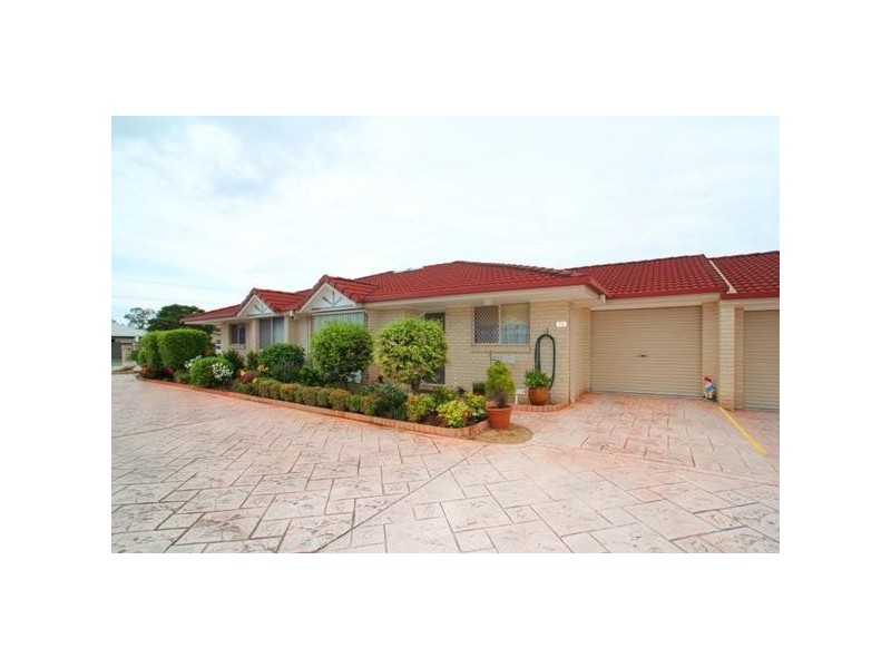 13/77-87 Cotterill Avenue, Bongaree QLD 4507