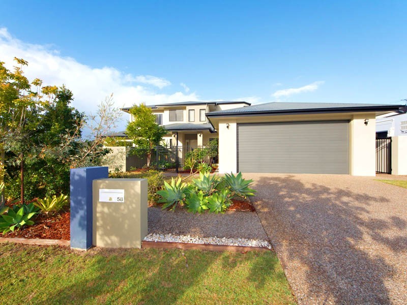 58 Kakadu Circuit, Banksia Beach QLD 4507
