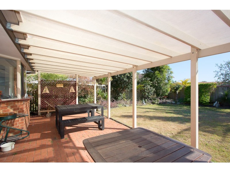 14 Pheasant Avenue, Banksia Beach QLD 4507