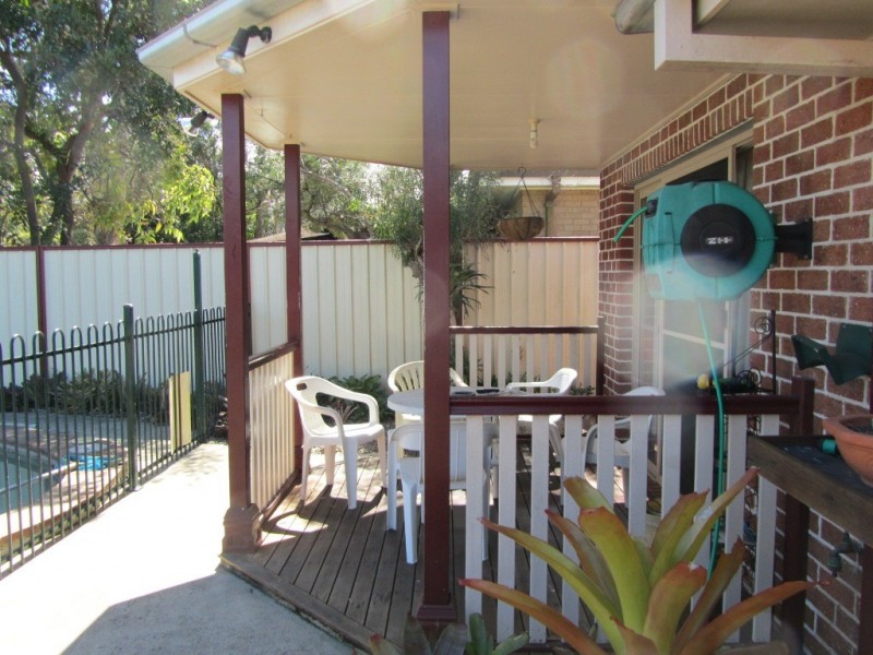 7 Cassia Avenue, Banksia Beach QLD 4507