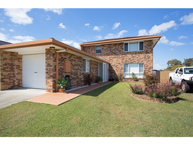 1/30 Melrose Avenue, Bellara QLD 4507