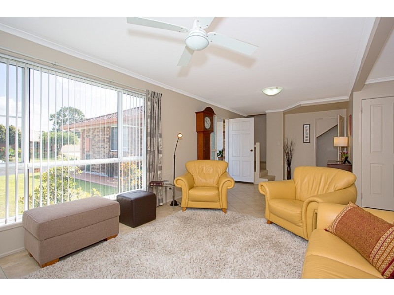 1/30 Melrose Avenue, Bellara QLD 4507
