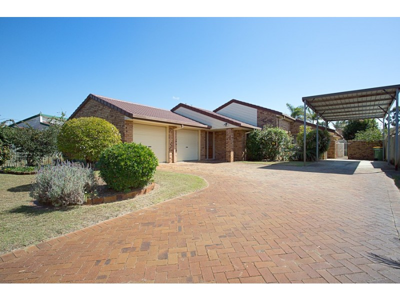 93 Endeavour Drive, Banksia Beach QLD 4507